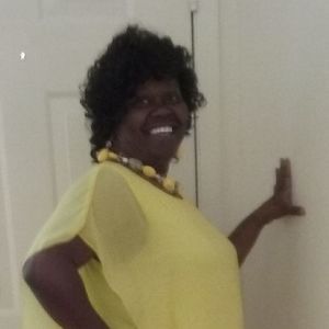 Meet your Posher, Ruthie